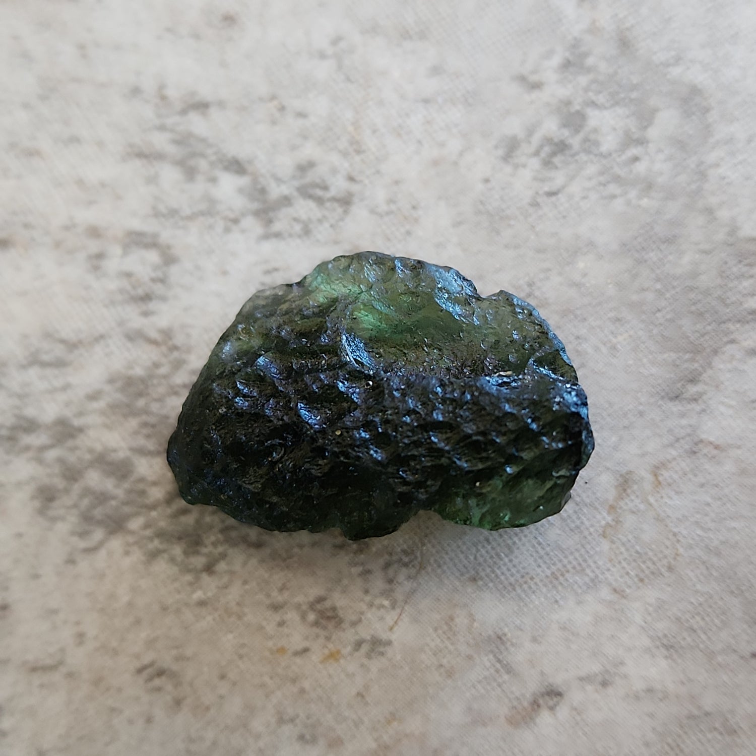 Moldavite