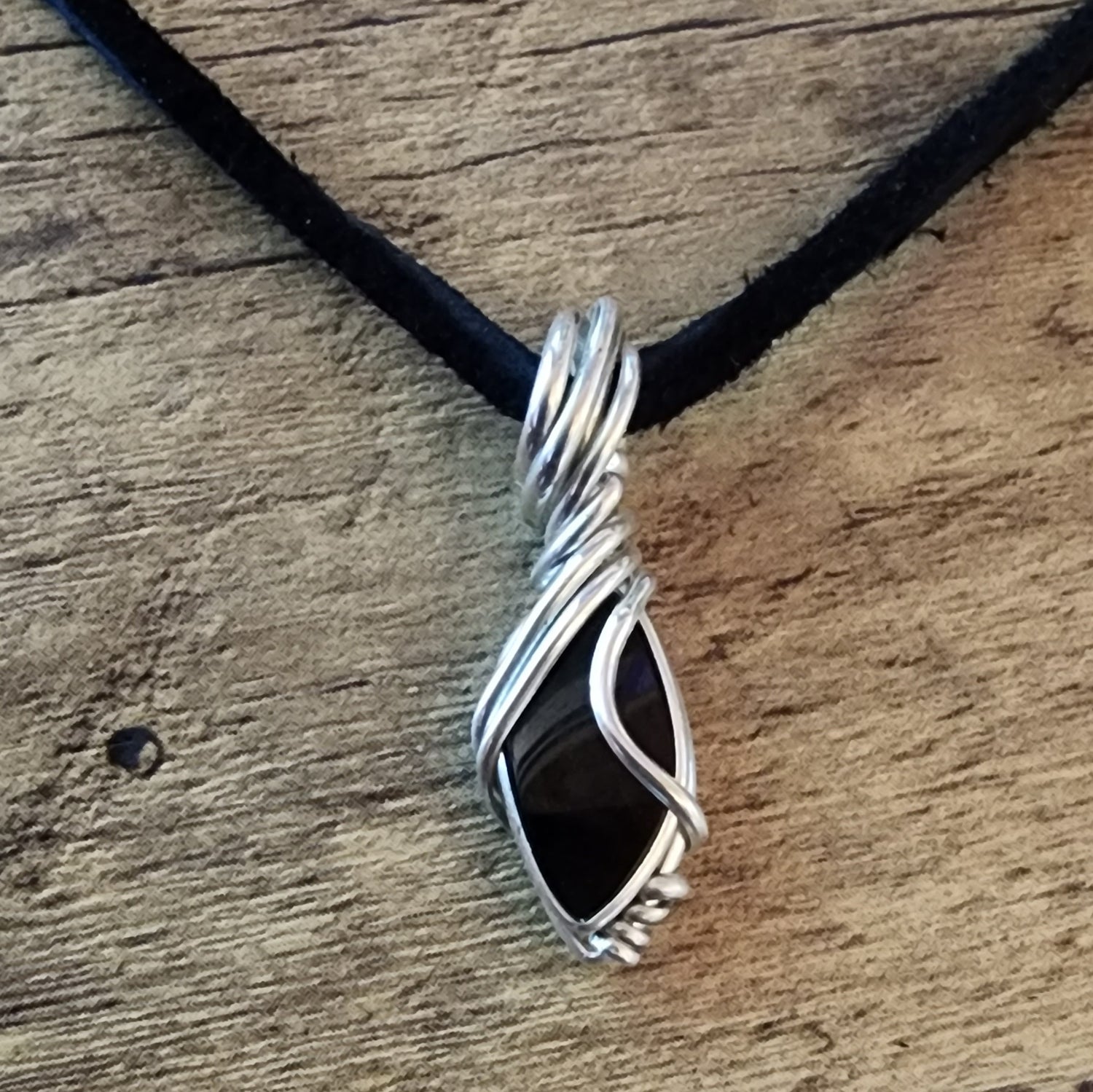 Sterling Silver