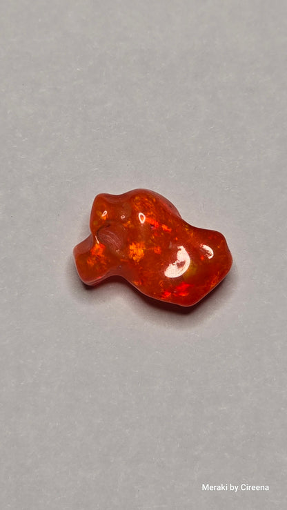 Mexican Fire Opals