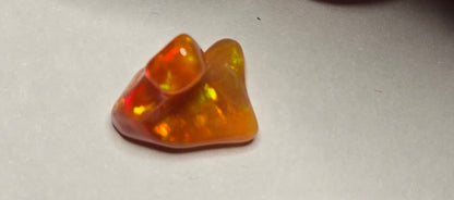 Mexican Fire Opals