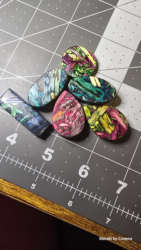 Tumblestones